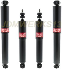 Kyb 4 Performance Shocks For Suzuki Samurai 1986 86 87 88 89 90 91 92 93 94 95