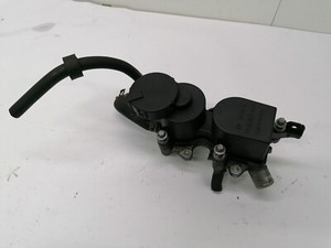 Mercedes W169 - Ölabscheider Ölfangschale A6400101062 (02)