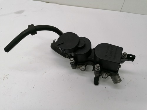 Mercedes W169 - Ölabscheider Ölfangschale A6400101062 (02)