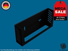 Netgear ProSafe-GS108E Switch - Wandhalterung...