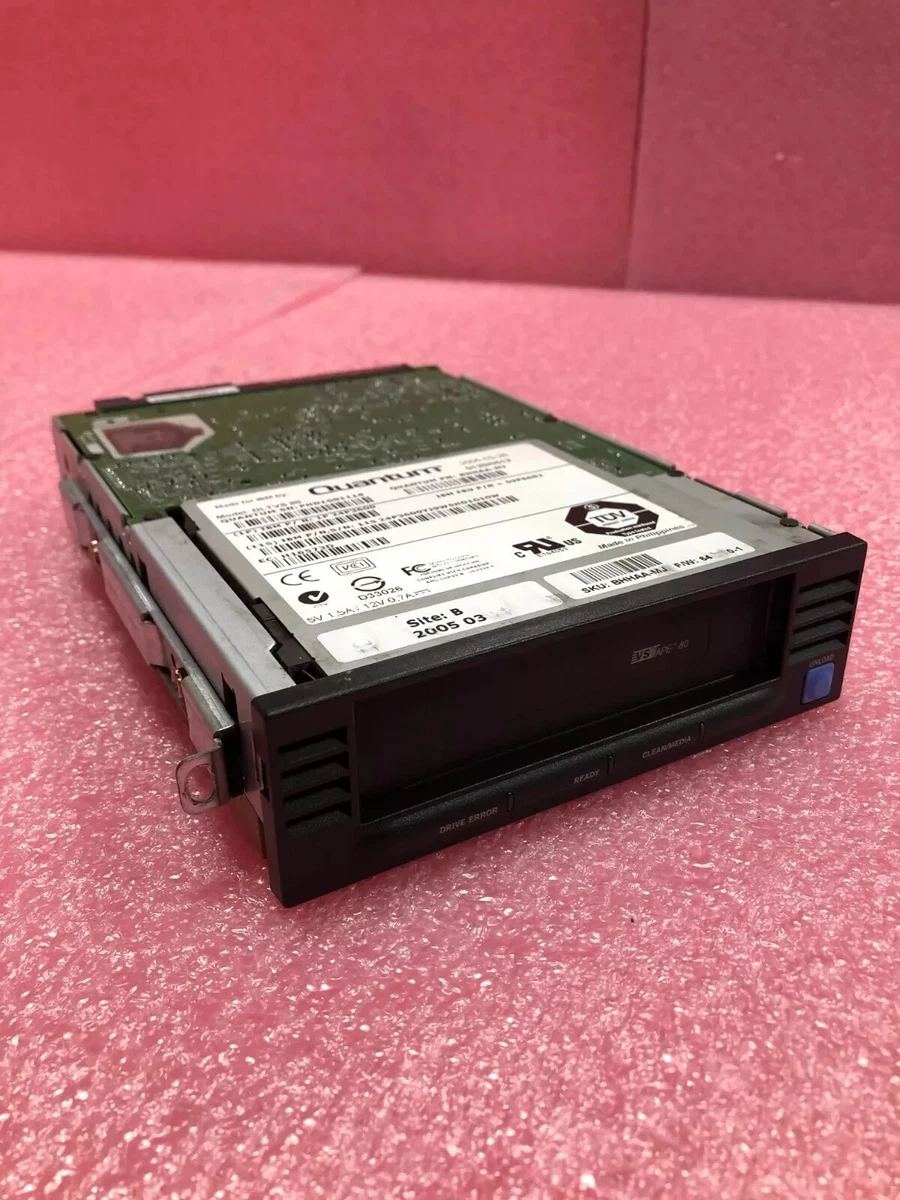 IBM CD-ROM CD, DVD & Blu-ray Drives for sale | eBay