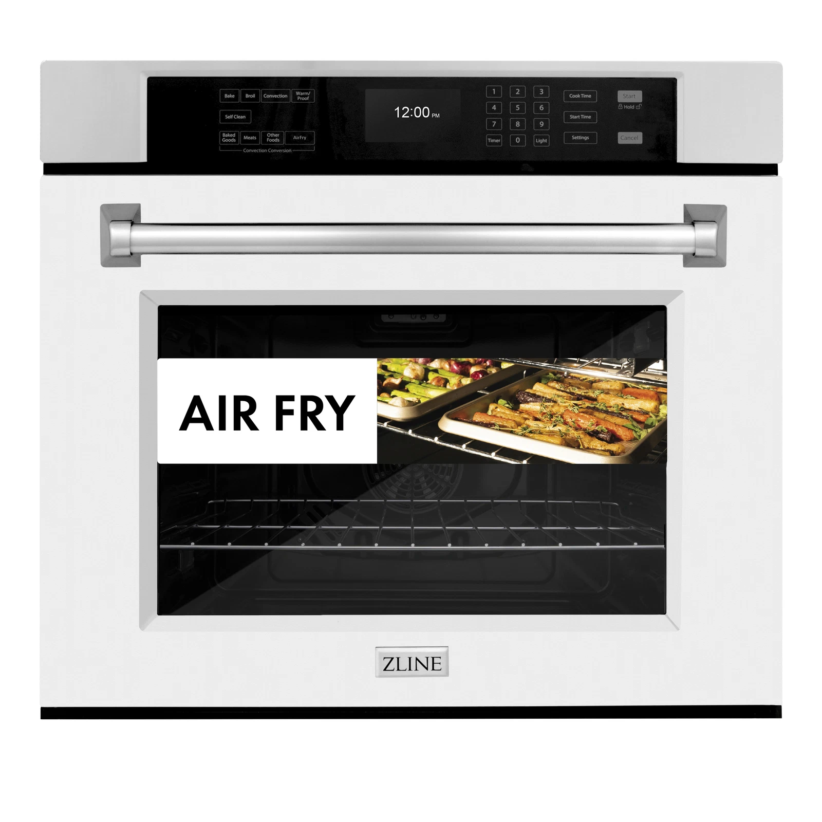 ZLINE Pro Convection Wall Oven