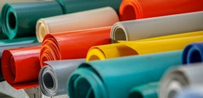 TENDEEVOLUTION TELONE IN PVC TELO ALTA RESISTENZA 680 GRAMMI MQ VENDITA AL MEZZO METRO LINEARE