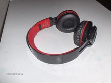 Bt-06 Wireless Headphone Ships Free And Free Gift With Order
