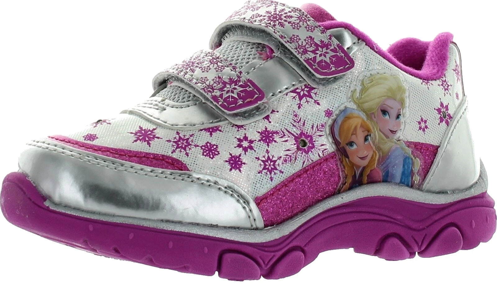 Frozen Casual Shoes for Girls