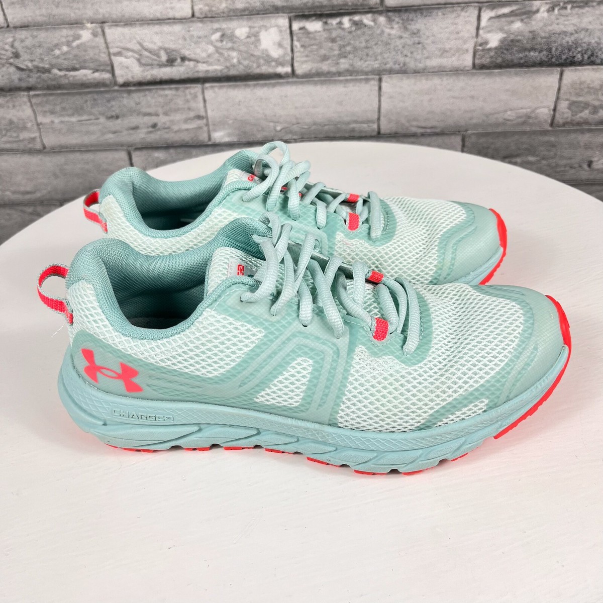 Trail Running Ua Toccoa Men's Sneaker Under Armour Toccoa