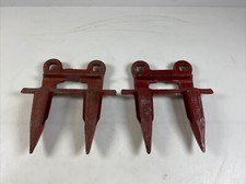NOS 613838R3 FQ270 BU270  Double Pronged Guard 2 Pack