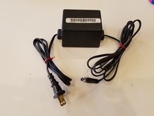 HP AC Power Adapter 30V - 400mA 9100-5124 C2175A