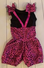 Dance Costume Med Child