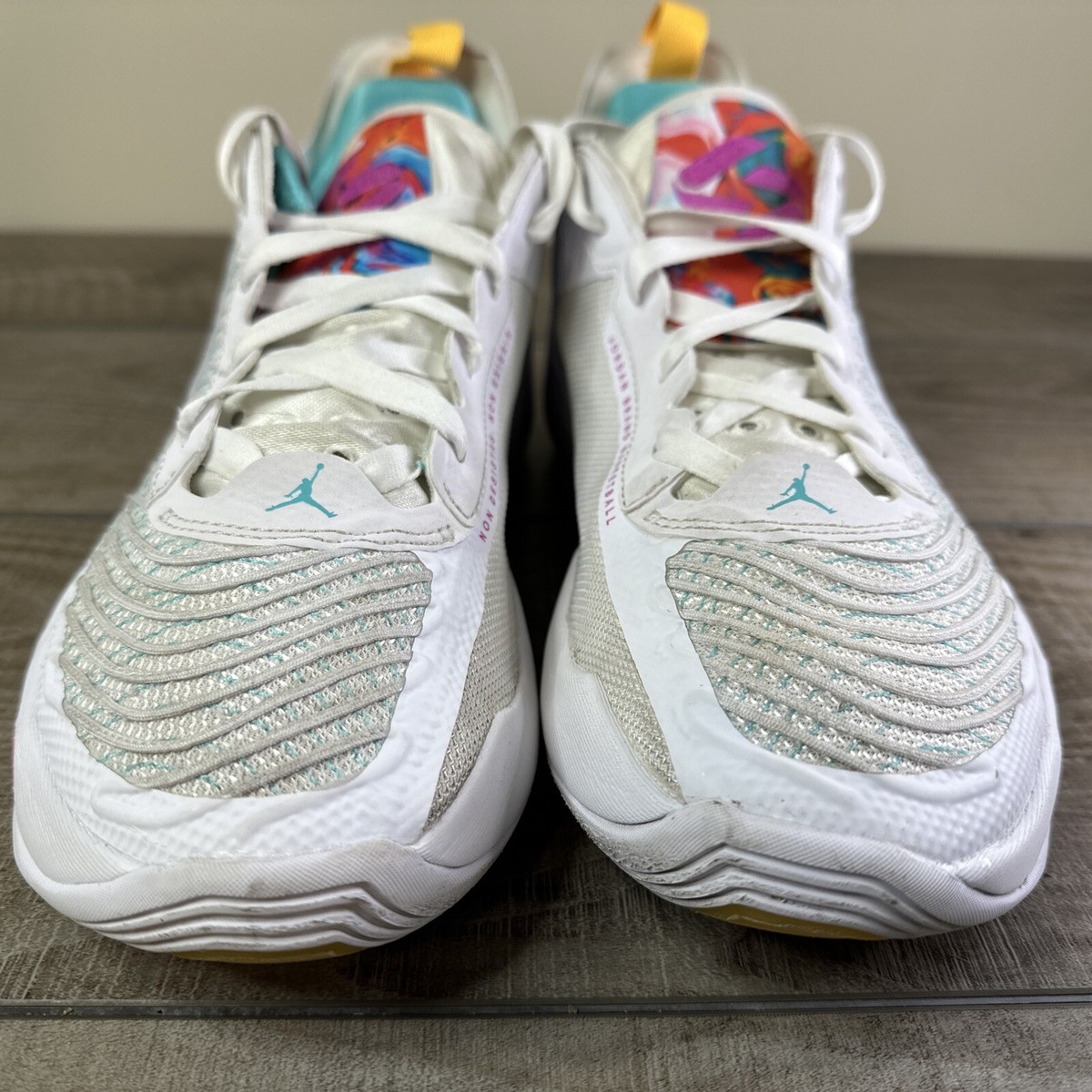 ルカ1 27cm us9 iti Size 9 - Jordan Luka 1 The Pitch for sale online | eBay