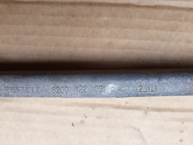 8200122051 renault кронштейн