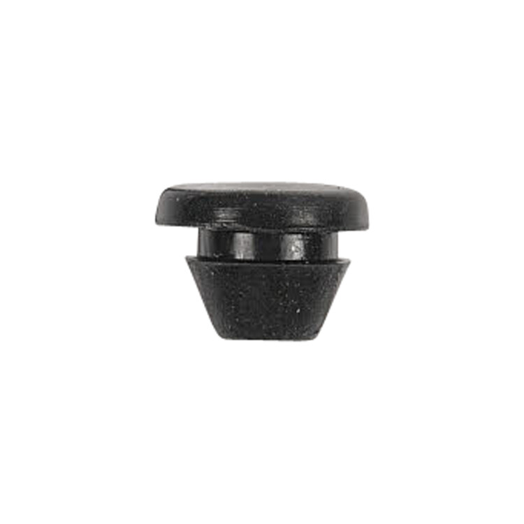 ForeverPRO WB28T10278 Bumper (Bk) for GE Appliance 2695758