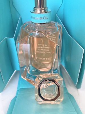 Rose gold perfume By Tiffany & Co Edp 75 Ml (with Out Box) | eBay