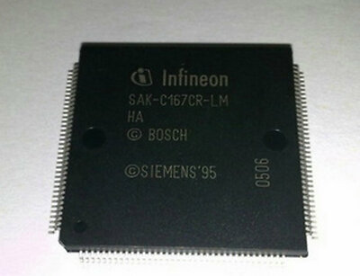 Original SAK-C167CR-LM / SAB-C167CR-LM / SAF-C167CR-LM – 1 Piece New Electronic Component