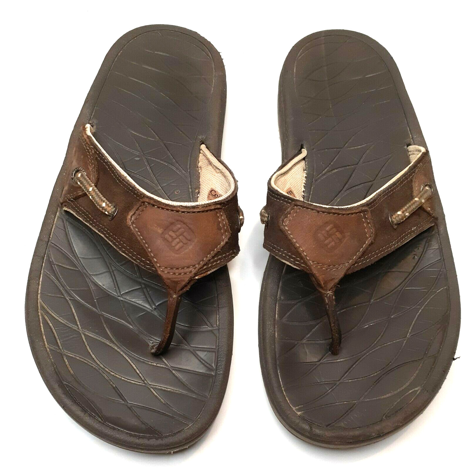 columbia men's tango thong ii athletic sandal