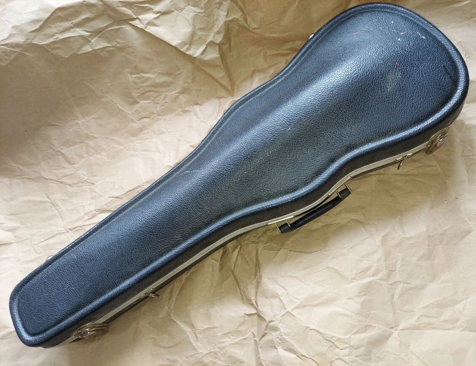 Karl Knilling 4/4 Violin W/ Case & Bow, Good Condition, Germany - Image 2 of 4