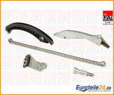 Timing Chain Kit FAI Autoparts TCK163 Left for BMW 5 Series 7 Series
