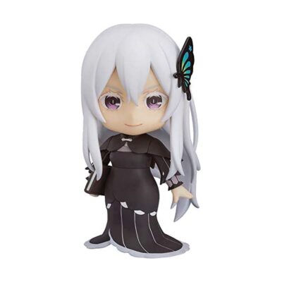 Re:Zero Echidna Nendoroid Figur Good Smile Company 90122314 4580590122314 JP