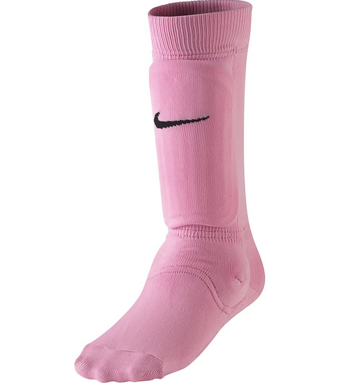 nike youth soccer shin socks
