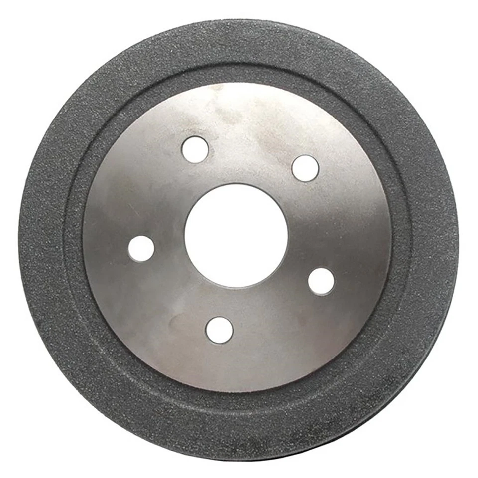 Kit de tambores de freno delanteros y zapatas de freno para Ford Fairlane 1964 1965 1966 1967-1970 Foto 4 de 4