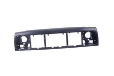 For Jeep Cherokee 97-01 New Front Header Headlight Grille Mounting Nose Panel
