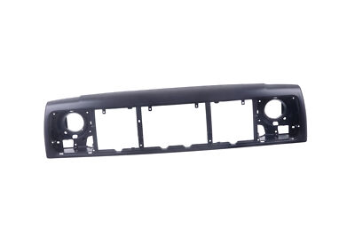 For Jeep Cherokee 97-01 New Front Header Headlight Grille Mounting Nose Panel