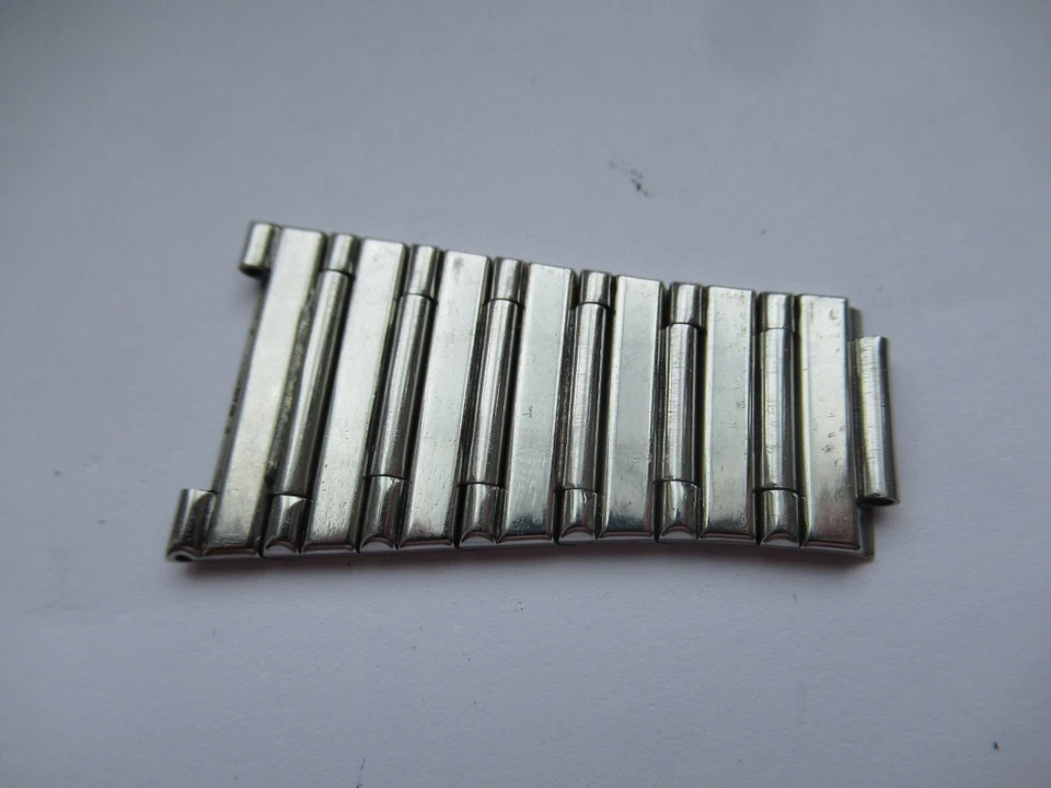 ETERNA NEPTUNE KONTIKI 7 ССЫЛКА БЛОК ВСЕ ФИКСИРОВАННЫЕ КВАРЦЕВЫЕ ЧАСЫ 729 1507 REF 53203 - Изображение 4 из 4