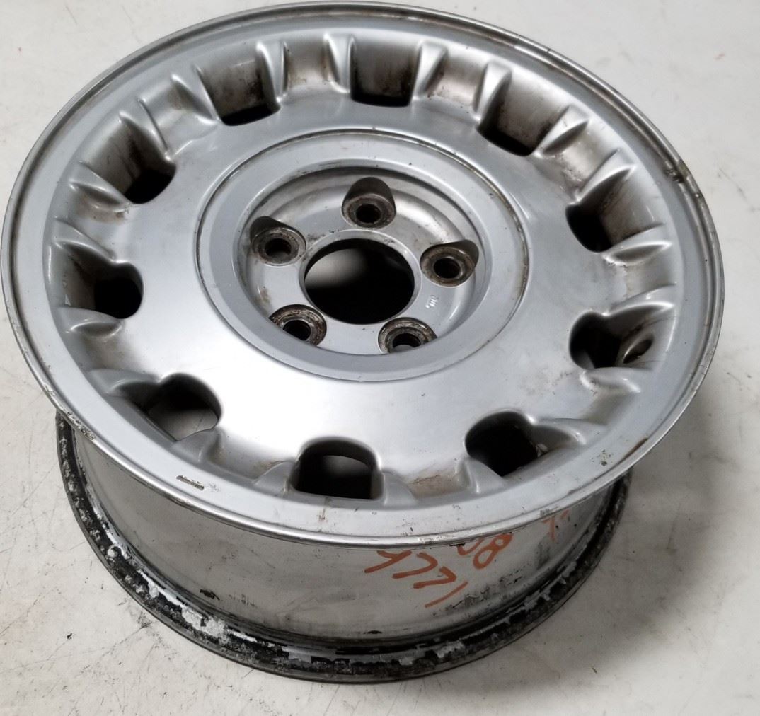 98-03 Jaguar X308 Starburst 7 x R16 16
