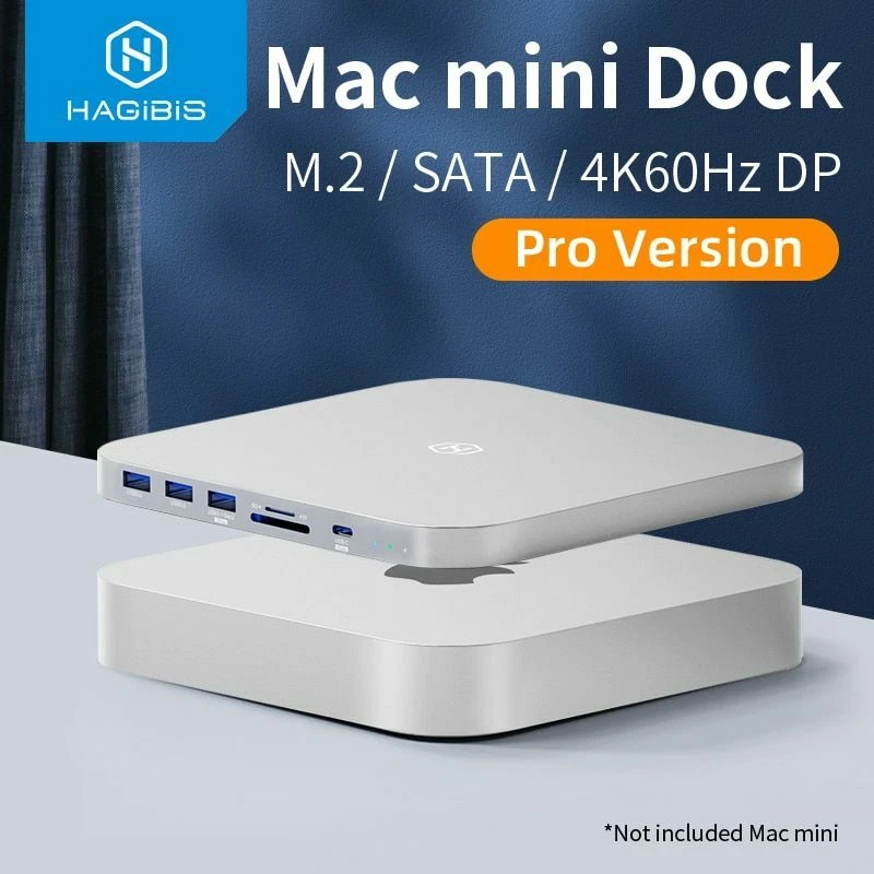 Mac store mini nvme