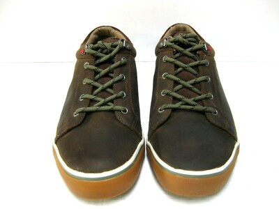 UGG BROCK WATERPROOF MEN SHOES LEATHER GRIZZLY US 9 /UK 8 / EU 42 UGG BROCK WATERPROOF MEN SHOES LEATHER GRIZZLY US 9 /UK 8  main image 4