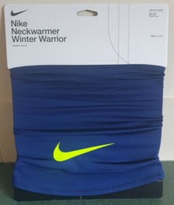 nike neck warmer