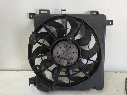 3135103909 Electroventilador para OPEL ASTRA H BERLINA * 2006 159222 - Imagen 2 de 8