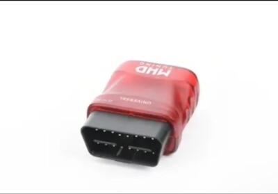 MHD Wireless OBDII 