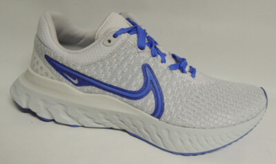 NEU Nike React Infinity Run 3 NBY Laufschuhe 42,5 Running Sneaker DO7419-003 FK