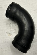 VW CORRADO PASSAT B3 GOLF MK2 G60 INTERCOOLER TO THROTTLE BODY HOSE 535145838P