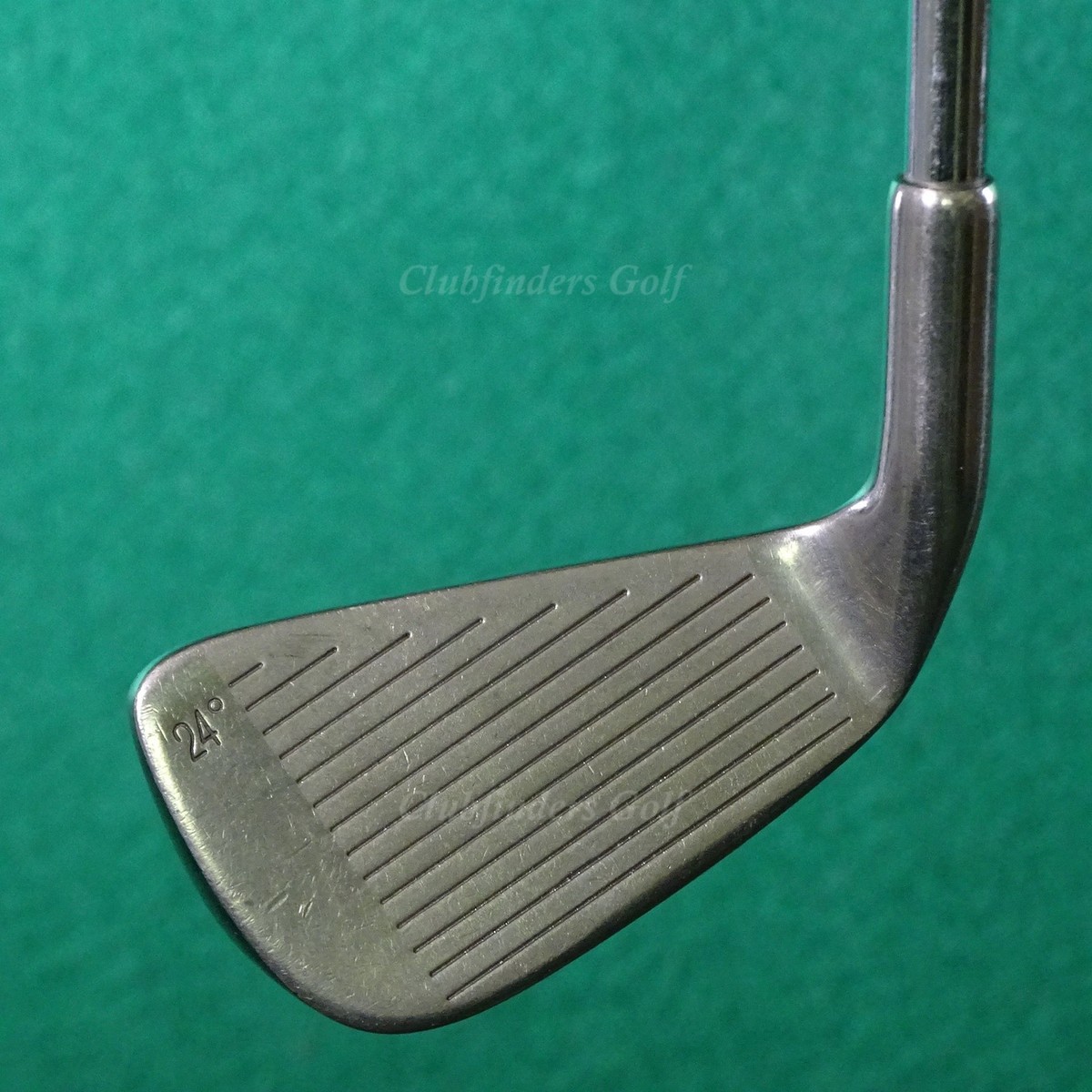 Tommy Armour 845s Silver Scot Single 4 Iron Dynamic Gold S300U