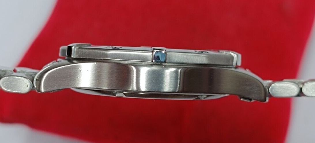 TAG HEUER PROFESSIONAL 200 METERS REF. WK1113-1 MEN'S QUARTZ TAG HEUER PROFESSIONAL 200 METERS REF. WK1113-1 MEN'S QUARTZ