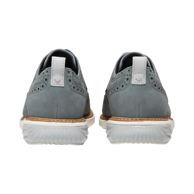 Mens Cole Haan Grandevolution Shortwing - Stormy Weather  display picture 2