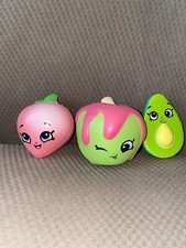Shopkins Squishies