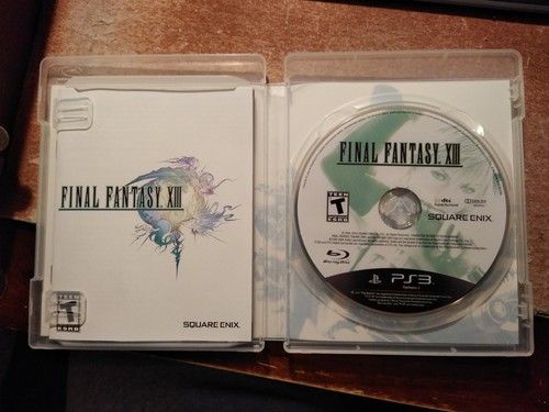 PlayStation 3 Games ~ Most with Manuals! - Picture 171 of 533