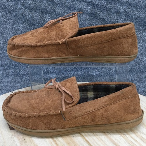 Dockers Slippers Mens 9.5-10.5 