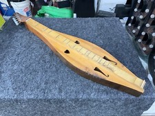 Applecreek TM-100 Appalachian Dulcimer 32" - Dan Doty Memphis, TN