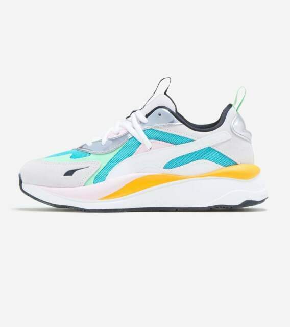puma rs curve aura