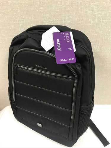 Targus - TBB593GL Octave Backpack for 
