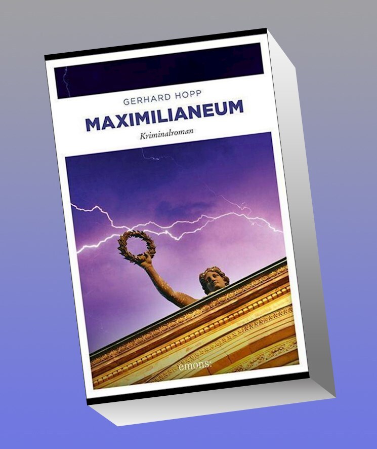 Thumbnail - Maximilianeum Gerhard Hopp