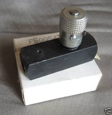 Parker Hydraulic Flow Control F600S-4T f600s4t