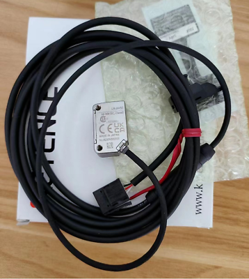 Keyence LR-XH50 Laser Sensor LRXH50 New Expedited Shipping Keyence LR-XH50 Laser Sensor LRXH50 New Expedited Shipping