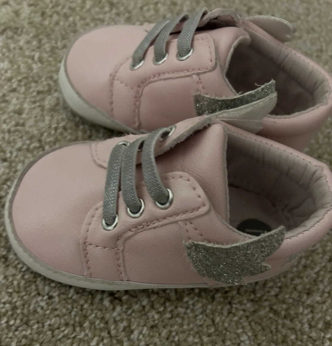 River island baby trainers 2025