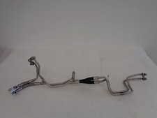 Original Audi Q7 V12 6.0 Tdi Gearbox Oil Pressure Line 4L0317751A 4L0 317 751 A