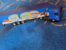 alterTruck /Satteltzug /Sammeltruck /Modellauto /Landliebetruck / Werbetruck